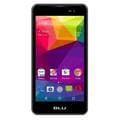 BLU Dash M D030U Unlocked GSM Dual-SIM Android Quad-Core Cell Phone