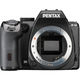 Pentax K-S2 DSLR Camera (Body, Black) 