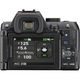 Pentax K-S2 DSLR Camera (Body, Black) 