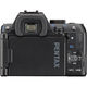 Pentax K-S2 DSLR Camera (Body, Black) 