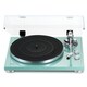TEAC TN-300-TB Turquoise Turntable with Built-in Pre-amplifier and USB Output