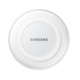 Samsung Wireless Charging Pad with 2A Wall Charger 