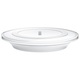 Samsung Wireless Charging Pad with 2A Wall Charger 
