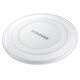 Samsung Wireless Charging Pad with 2A Wall Charger 