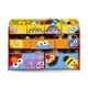 Sesame Street Deluxe Multi-Bin Organizer by Delta Children