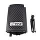 Pyle PSMRS08 Compact Microphone Isolation Shield/ Studio Mic Sound Dampening Foam Reflector