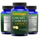 Garcinia Cambogia 800mg HCA Natural Appetite Suppressant (Three Month Supply)