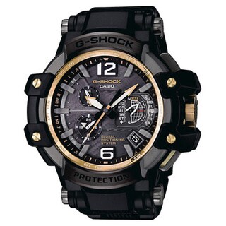 G-SHOCK GRAVITY MASTER GPW1000FC-1A9