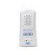 Delta Children Safe-n-Clear Digital Baby Monitor with 2 Parent Units
