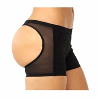 Women's Boy Short Butt Lifter