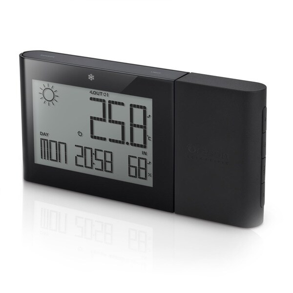 Oregon Scientific Alize Weather Station Standard Version