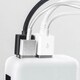 iPanda 4-Port USB 2.0 AC Wall Charger
