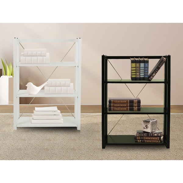 Citiscape Folding/ Stacking Bookcase 17808792