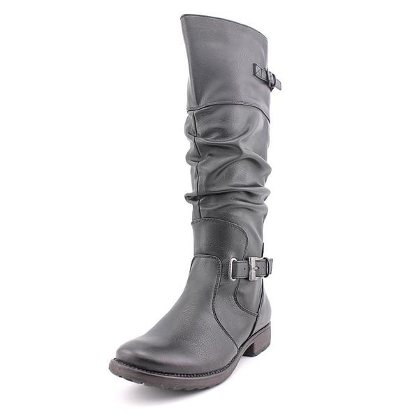 Baretraps Women&apos;s &apos;stiller&apos; Faux Leather Boots