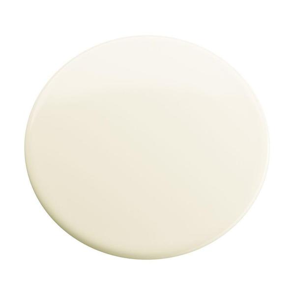 Kohler  1-3/4 Inch Sink-Hole Cover in Biscuit