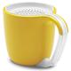 GEAR4 Espresso Wireless Bluetooth Speaker w/ Caranineer Handle -Retail Packaging