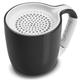 GEAR4 Espresso Wireless Bluetooth Speaker w/ Caranineer Handle -Retail Packaging