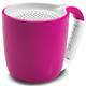 GEAR4 Espresso Wireless Bluetooth Speaker w/ Caranineer Handle -Retail Packaging