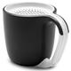 GEAR4 Espresso Wireless Bluetooth Speaker w/ Caranineer Handle -Retail Packaging