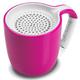 GEAR4 Espresso Wireless Bluetooth Speaker w/ Caranineer Handle -Retail Packaging