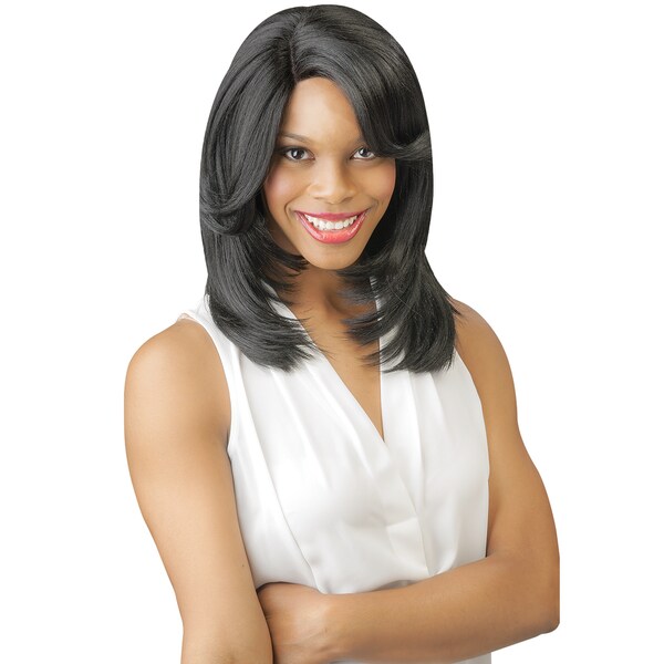 New Born Free Lace Front Wig 