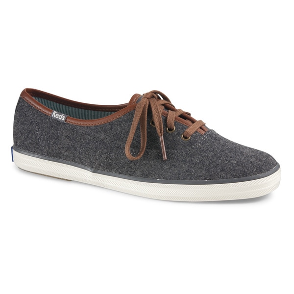 Keds Women's Champion Wool Sneakers