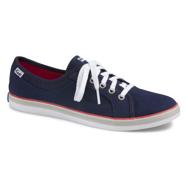Keds Women's Coursa Lace Up Sneaker