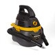 WORKSHOP WS0250VA 2.5 Gal. 1.75 Peak HP Compact and Portable Wet/Dry Shop Vacuum