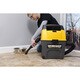 WORKSHOP Wet Dry Vacs WS0300VA Portable 3-Gallon Wet Dry Shop Vacuum