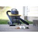 WORKSHOP WS0500VA 5 Gal. 2.5 Peak HP General Purpose Wet/Dry Shop Vacuum