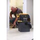 WORKSHOP Wet/Dry Vacs WS0500WM 5 Gal. 5.0 Peak HP Wall Mount Portable Wet/Dry Shop Vacuum