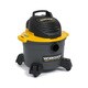 WORKSHOP Wet/Dry Vacs WS0610VA 6 Gal. 3.5 Peak HP General Purpose Wet/Dry Shop Vacuum