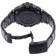 Metal Twisted G-SHOCK MTGS1000BD-1A Men's Black Watch