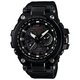 Metal Twisted G-SHOCK MTGS1000BD-1A Men's Black Watch