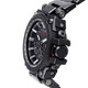 Metal Twisted G-SHOCK MTGS1000BD-1A Men's Black Watch