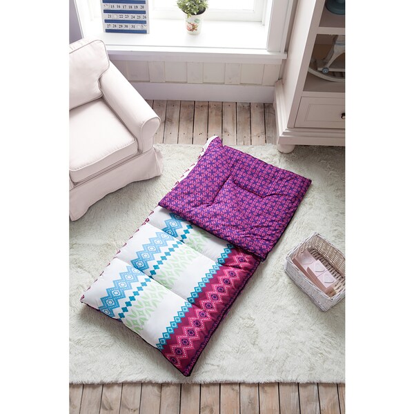 MaKayla-Sleeping Bag