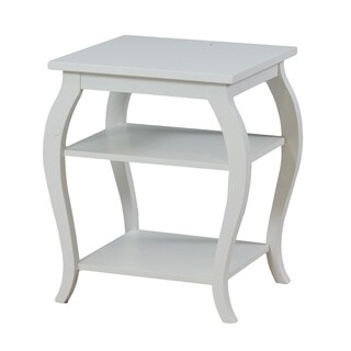 round end tables expresso