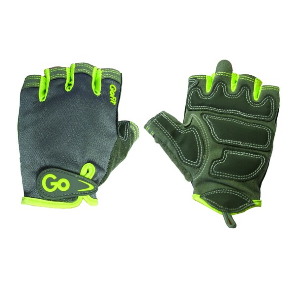 GoFit GF-PTAC2 Women's Pro Sport-Tac Gloves