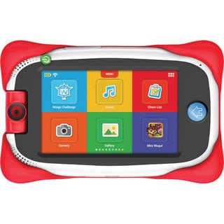 Nabi Jr. 16gb Multi-Touch 5-inch Tablet