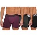 AQS Men's Boxer Briefs