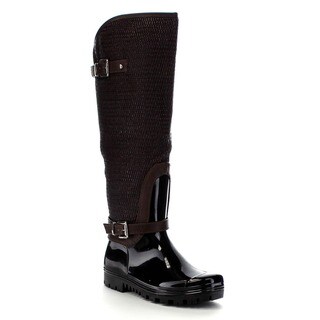 overstock rain boots