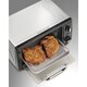 Hamilton Beach 31134 Black 4-slice Toaster Oven