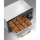 Hamilton Beach 31134 Black 4-slice Toaster Oven