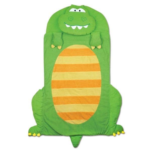 Dinosaur Nap Mat