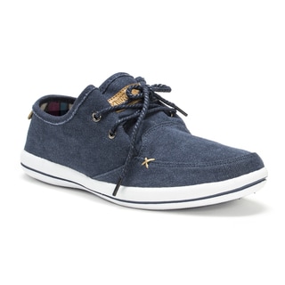 Muk Luks Men's 'Josh' Shoes
