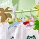 Fantasy Fields - Dinosaur Kingdom  Dress Up Valet Rack w/ 4 Hangers