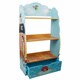 Fantasy Fields - Pirates Island Bookshelf