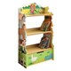 Fantasy Fields - Happy Farm Animals Bookshelf