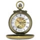 Dakota Vintage Mechanical Pocket Watch 