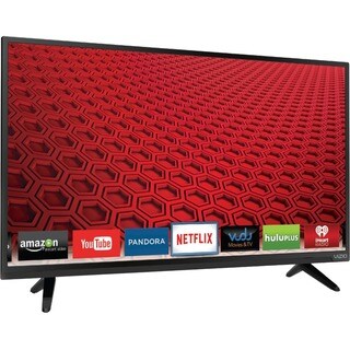 VIZIO E E32-C1 32" 1080p LED-LCD TV - 16:9 - 120 Hz